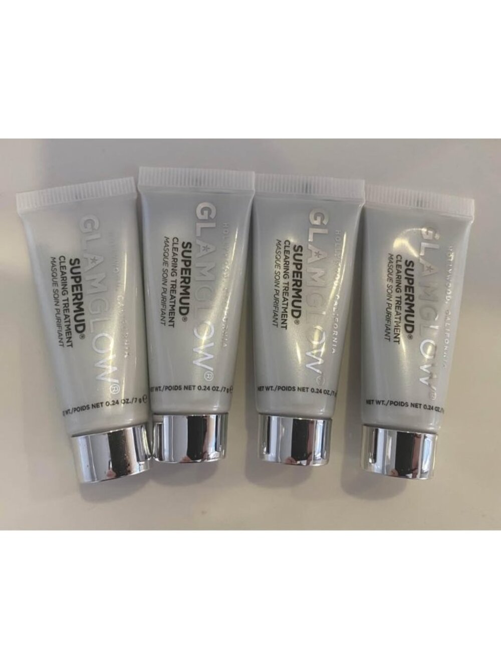 Glamglow Supermud Clearing Treatment